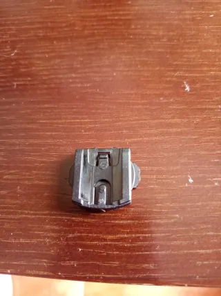 Soporte Ciclo Computador Aluminio MTB