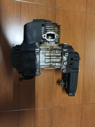 Motor Mini Moto y Quad
