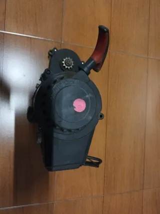 Motor Mini Moto y Quad