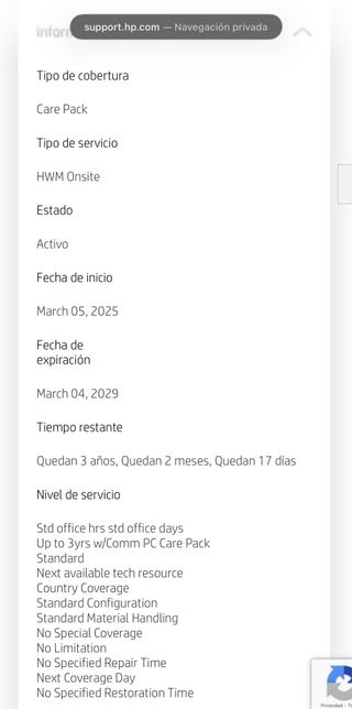 HP EliteBook 640 G11 Intel Core Ultra5 32GB 256GB SSD