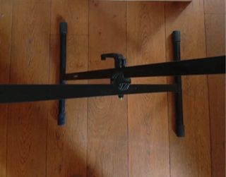 Teclado Piano Yamaha con soporte