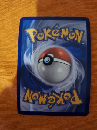 Manoferrea EX 031/131 Ita Rara Holo Carte Pokemon
