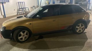 Audi A3 2000