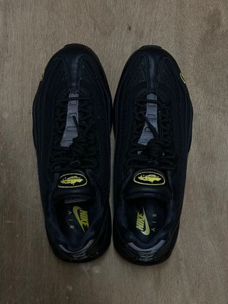 Corteiz Air Max 95 Nike