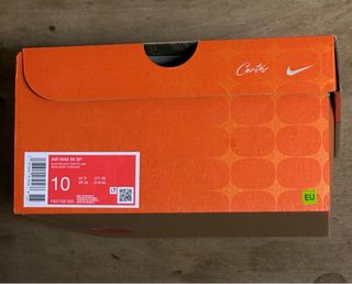 Corteiz Air Max 95 Nike