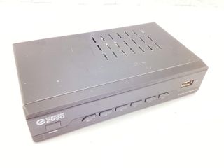 sintonizador tdt echosat 2990