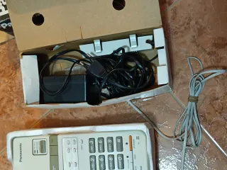 Teléfono Panasonic Auto-Logic