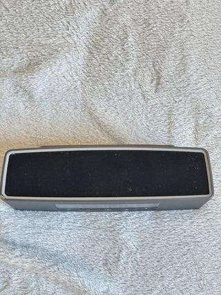 Altavoz Bluetooth Bose SoundLink Mini II Plata