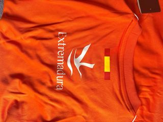 Camiseta Adidas Badajoz 24/25