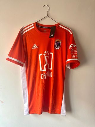Camiseta Adidas Badajoz 24/25