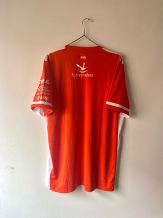 Camiseta Adidas Badajoz 24/25