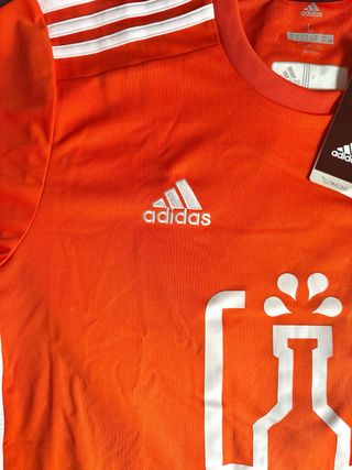 Camiseta Adidas Badajoz 24/25