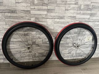 Ruedas Silla de Ruedas Activa 24