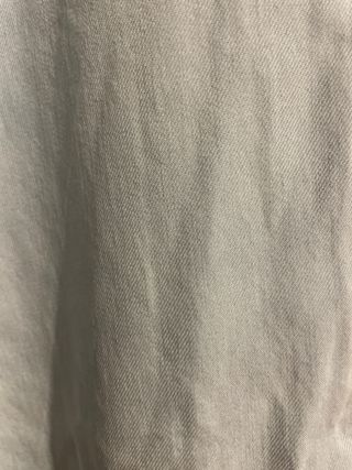 Pantalón vaquero ligero Euros anchos