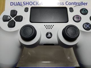 Mando PS4 Garantia Dualshock 4 Blanco