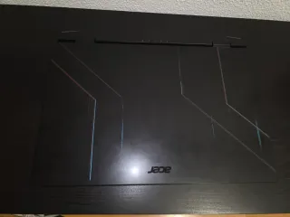 Portátil AcerNitro 5 i9 32Gb DDR5 1Tb SSD RTX 4060