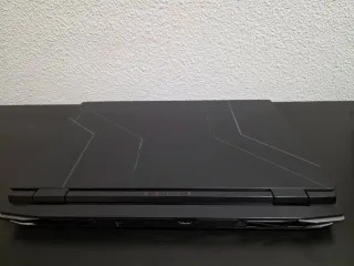 Portátil AcerNitro 5 i9 32Gb DDR5 1Tb SSD RTX 4060