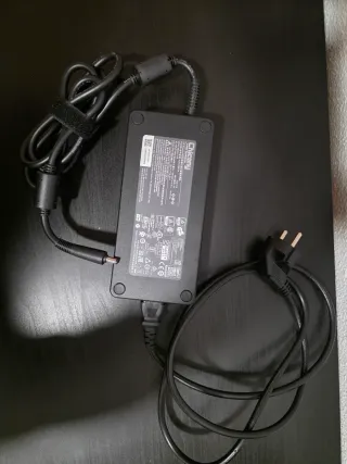 Portátil AcerNitro 5 i9 32Gb DDR5 1Tb SSD RTX 4060