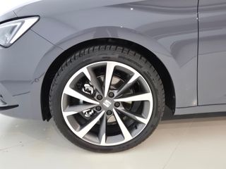 SEAT Leon Fr Special Edition 150 etsi Dsg7