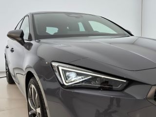 SEAT Leon Fr Special Edition 150 etsi Dsg7