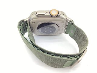 apple watch ultra 49mm (gps 4g) titanio