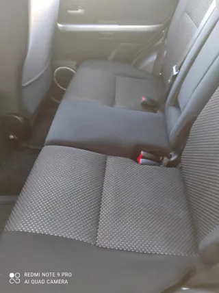 Suzuki Grand Vitara 2010