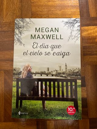 El día que el cielo se caiga