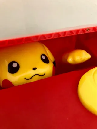 Hucha Pikachu Pokemon