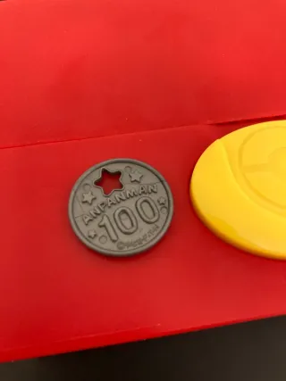 Hucha Pikachu Pokemon