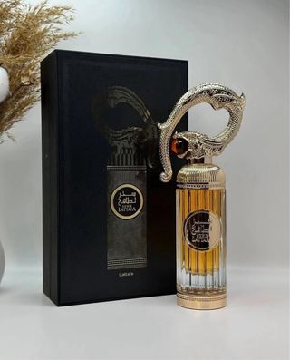 Profumo Arabo Lattafa Sehr Lattafa