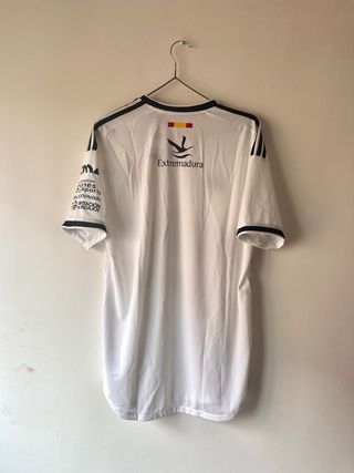 Camiseta Adidas Badajoz 24/25