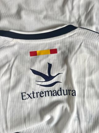 Camiseta Adidas Badajoz 24/25