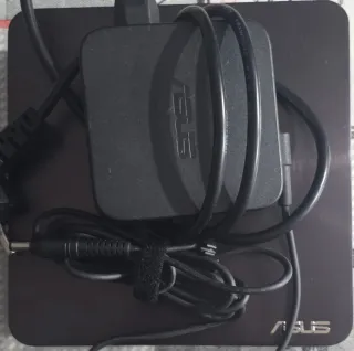 Asus VivoMini PC VM65N I5 8gb/466gb