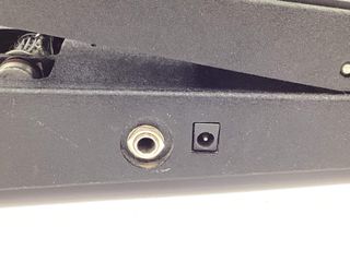 multiefectos guitarra vox v845