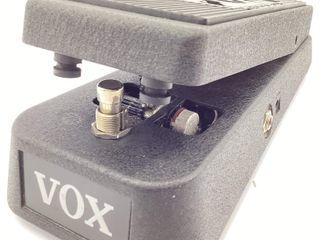 multiefectos guitarra vox v845
