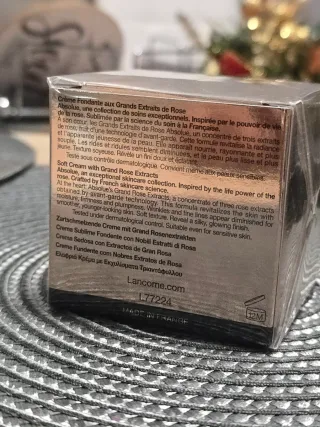 Lancôme Absolue Crème Fondante 15ml