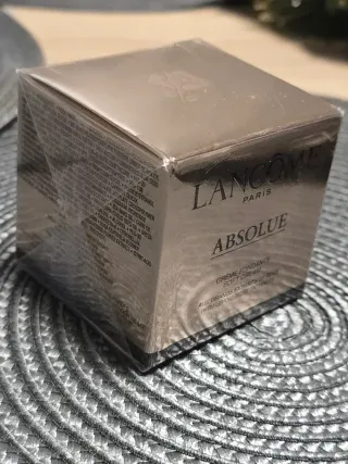 Lancôme Absolue Crème Fondante 15ml