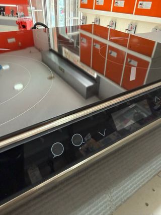 Placa Inducción Scholtes Til 642