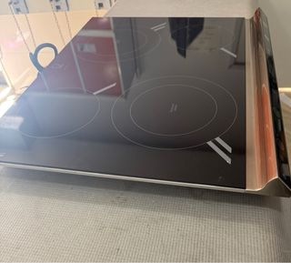 Placa Inducción Scholtes Til 642