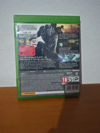 Dishonored Definitive Edition