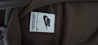 Sudadera Nike Marrón