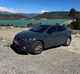 SEAT Ibiza 2025 FR SALTA