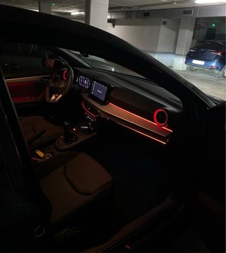 SEAT Ibiza 2025 FR SALTA