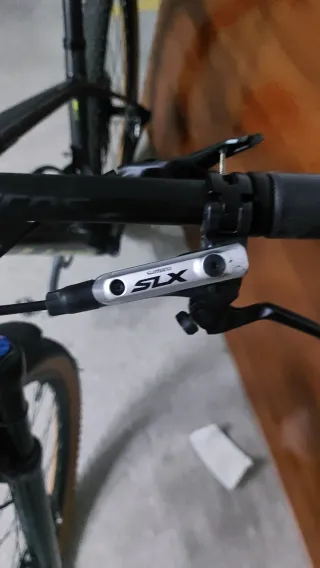 Bicicleta Scott Scale 900 Elite Talla M