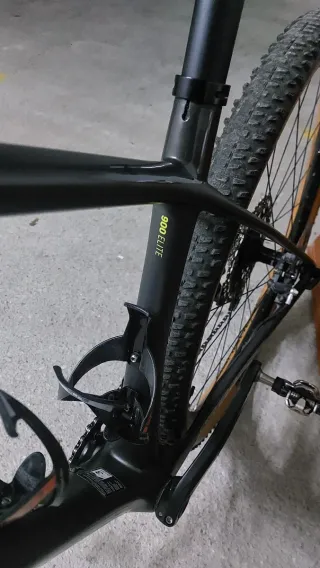 Bicicleta Scott Scale 900 Elite Talla M