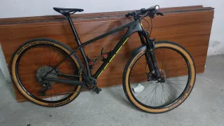 Bicicleta Scott Scale 900 Elite Talla M