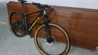 Bicicleta Scott Scale 900 Elite Talla M