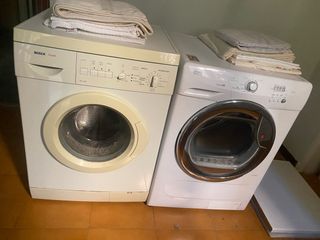 Lavadora