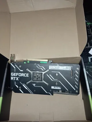 KFA2 GeForce RTX 3060 Ti 8GB GDDR6