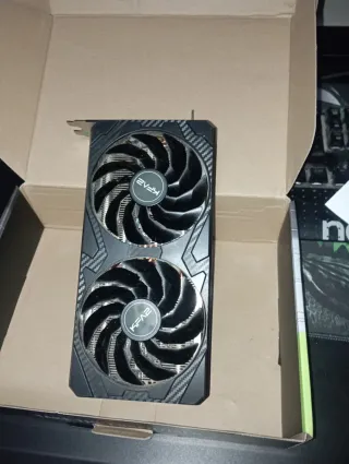 KFA2 GeForce RTX 3060 Ti 8GB GDDR6